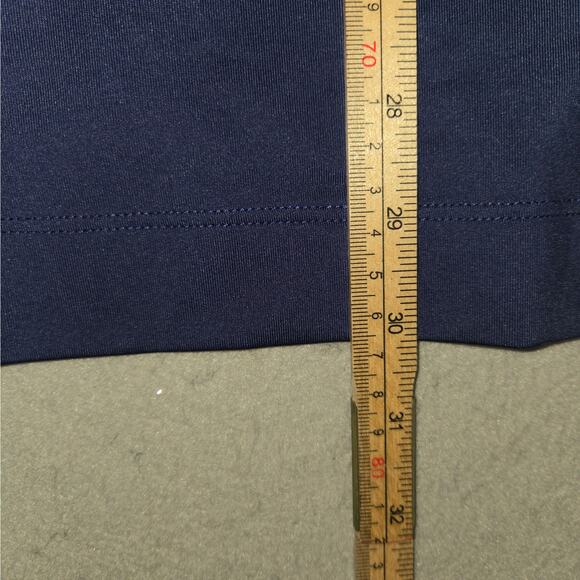 National Since 1952 Women 3X Lightweight Pullover Jacket Stretch Outdoors Artsy - Picture 6 of 9